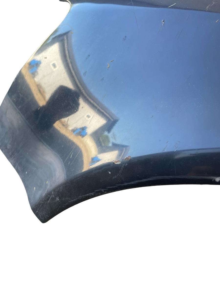 Aripa stanga fata AUDI A4 II 8E2, B6 2000 - 2005 CABRIO – foto 5
