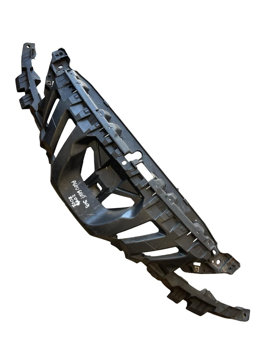 Panou frontal bara fata PEUGEOT 308 2008 9680389077