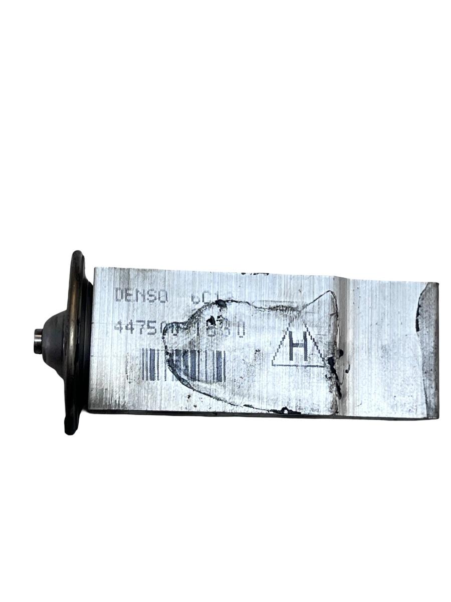 Supapa expansiune aer conditionat (AC) TOYOTA PRIUS Saloon _W1_ 2000 - 2004 447500-1830 – foto 2