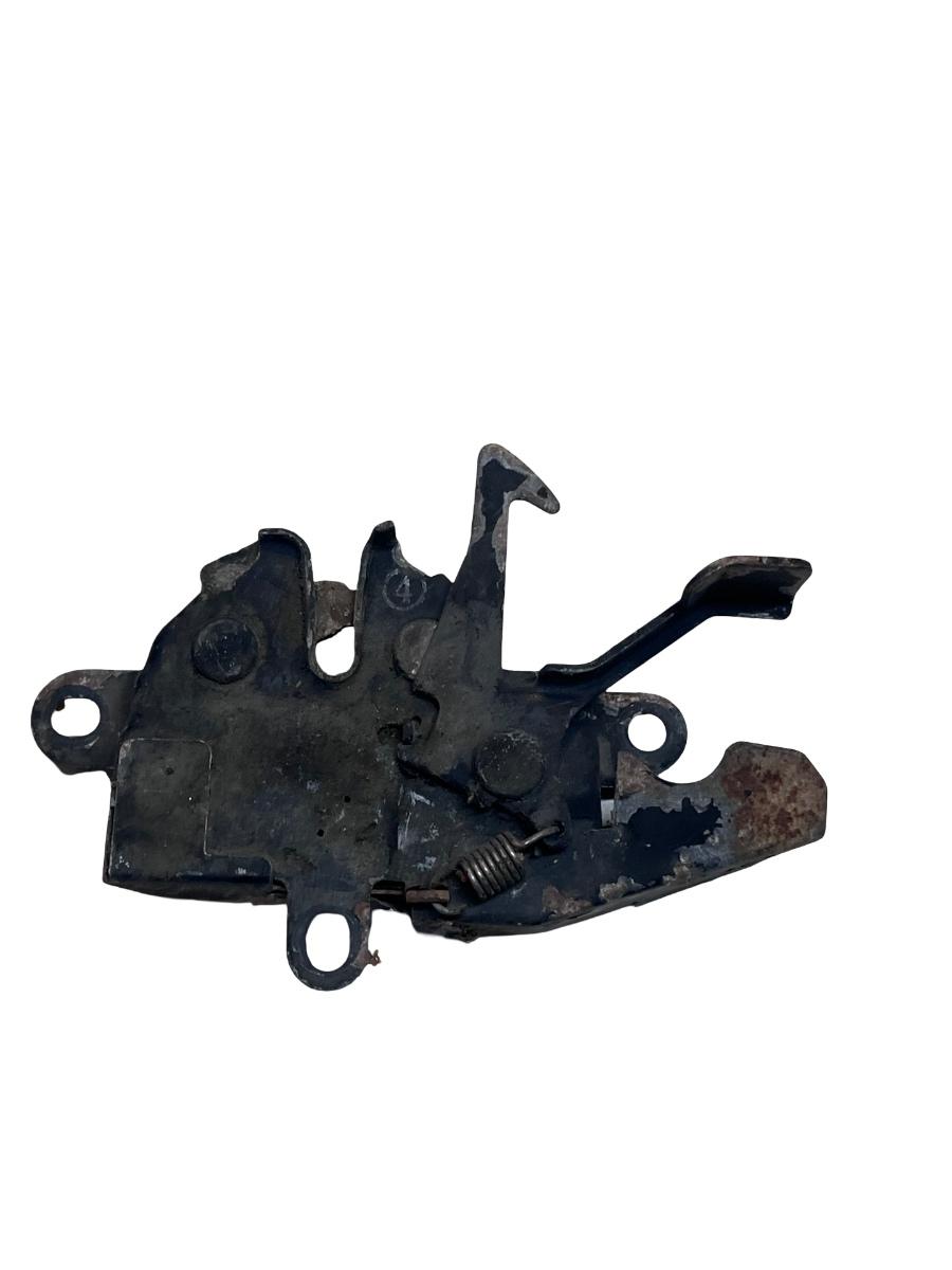 Incuietoare capota motor TOYOTA PRIUS Saloon _W1_ 2000 - 2004 – foto 2