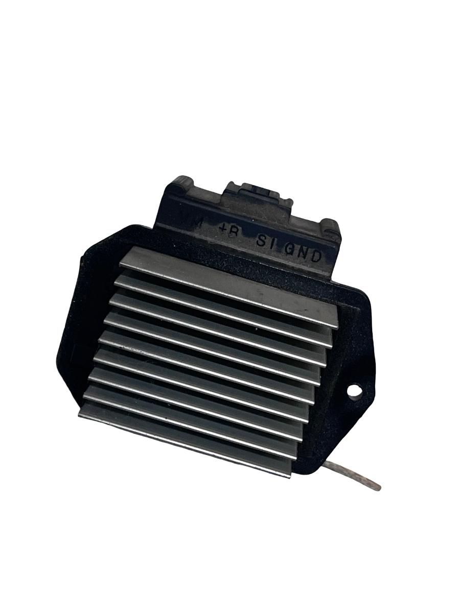 Rezistenta trepte aeroterma TOYOTA PRIUS Saloon _W1_ 2000 - 2004 499300-2041
