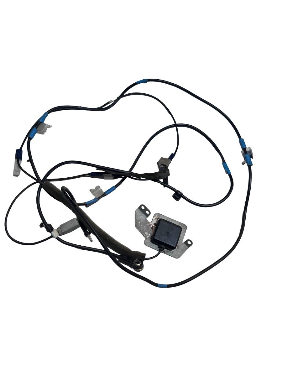 Amplificator semnal antena TOYOTA PRIUS Saloon _W1_ 2000 - 2004 86860-47030