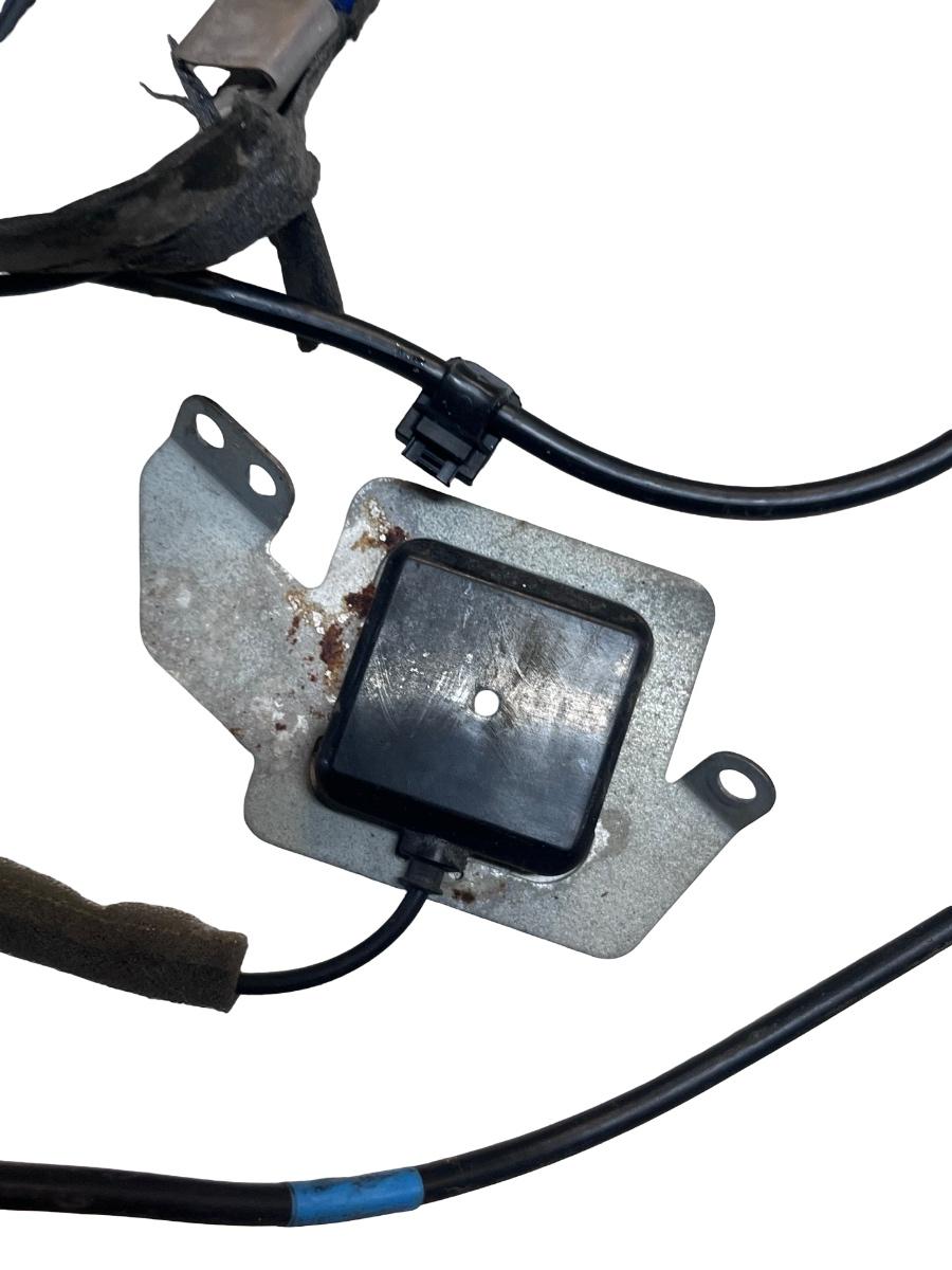 Amplificator semnal antena TOYOTA PRIUS Saloon _W1_ 2000 - 2004 86860-47030 – foto 3