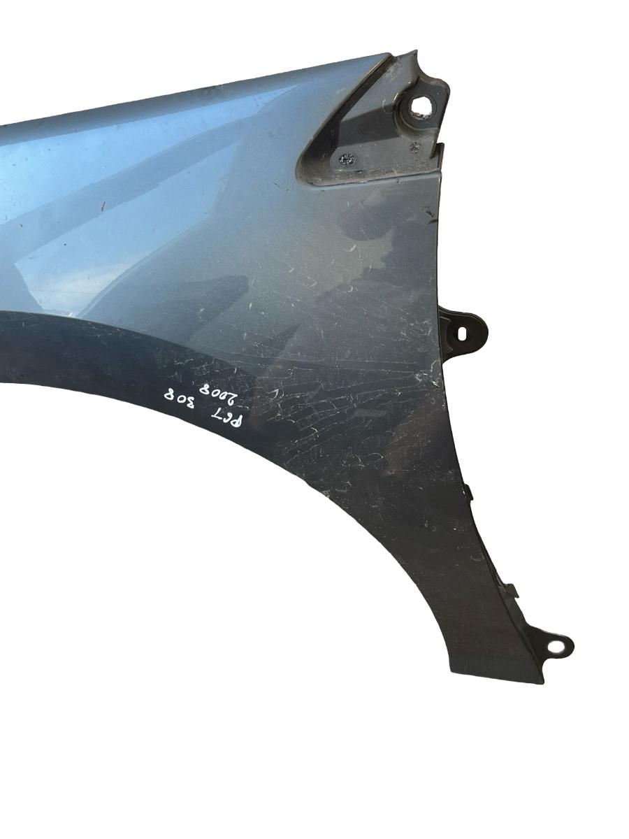 Aripa stanga fata PEUGEOT 308 2008 – foto 3