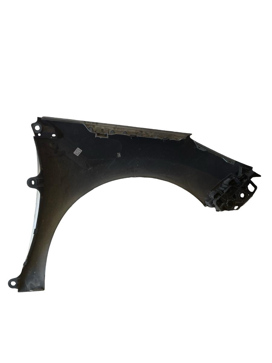 Aripa stanga fata PEUGEOT 308 2008 – foto 4