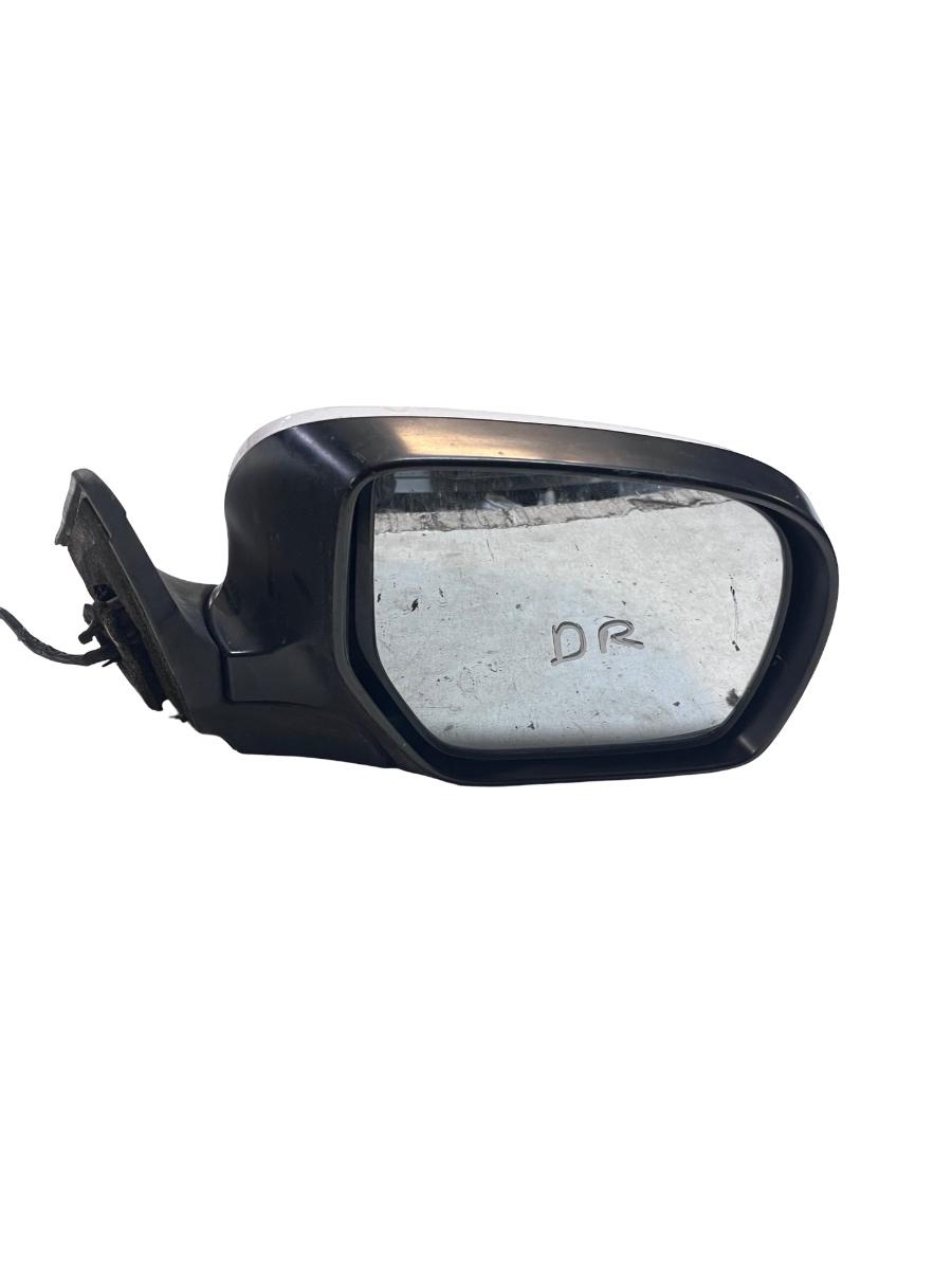 Oglinda laterala electrica portiera dreapta fata SUBARU IMPREZA III Hatchback GR, GH, G3 2007 - 2014 E4022685