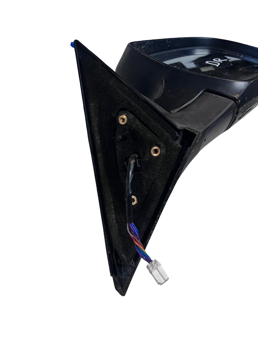 Oglinda laterala electrica portiera dreapta fata SUBARU IMPREZA III Hatchback GR, GH, G3 2007 - 2014 E4022685 – foto 2