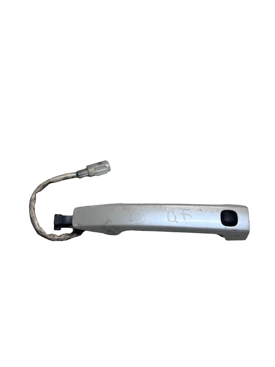 Maner exterior Keyless entry portiera dreapta fata SUBARU IMPREZA III Hatchback GR, GH, G3 2007 - 2014