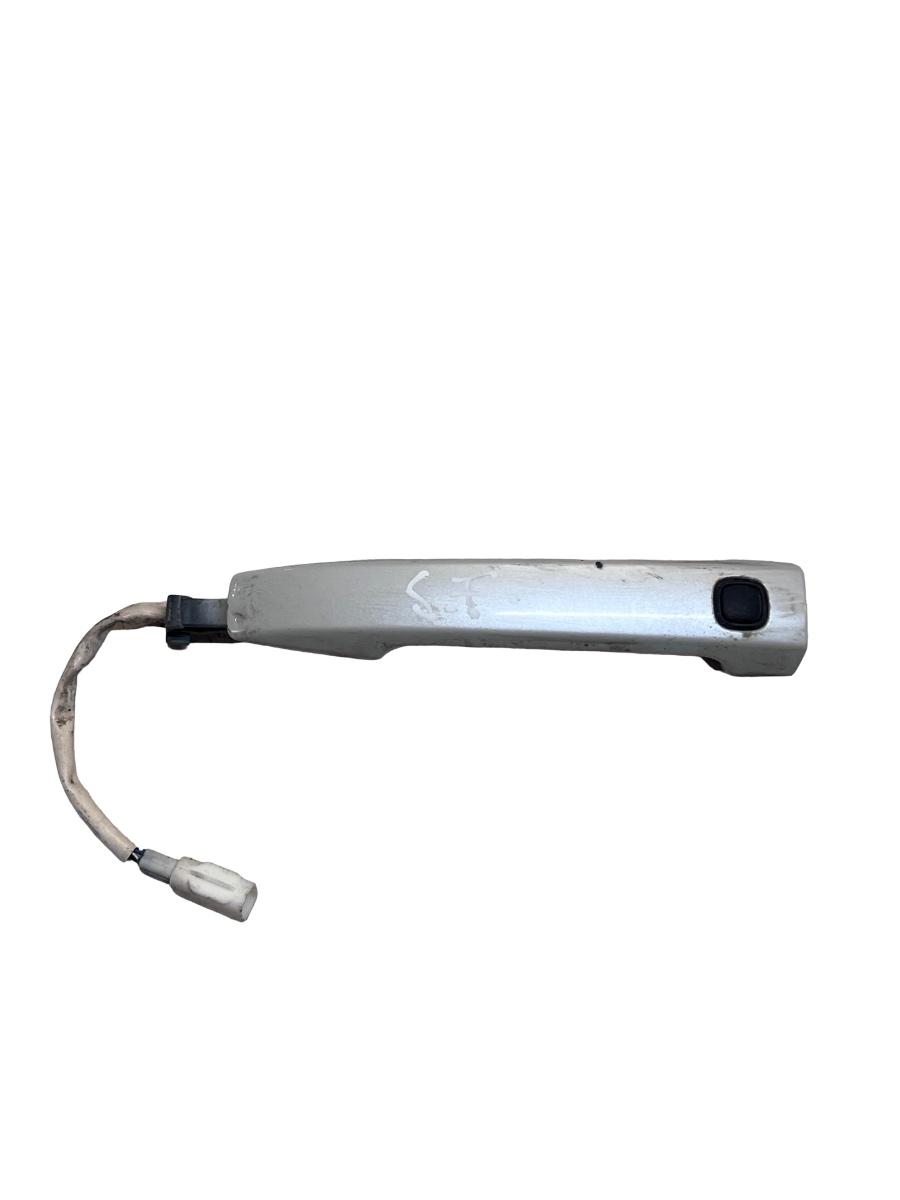 Maner exterior Keyless entry portiera stanga fata SUBARU IMPREZA III Hatchback GR, GH, G3 2007 - 2014