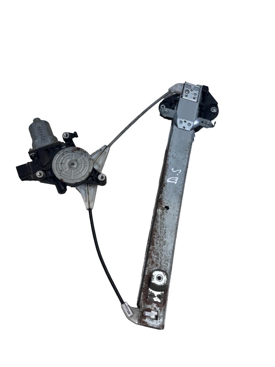 Macara Geam dreapta spate SUBARU IMPREZA III Hatchback GR, GH, G3 2007 - 2014 712120