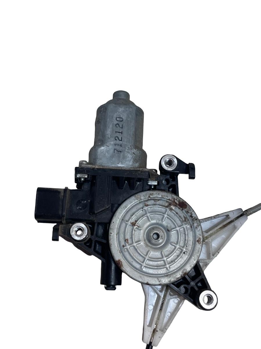 Macara Geam dreapta spate SUBARU IMPREZA III Hatchback GR, GH, G3 2007 - 2014 712120 – foto 2