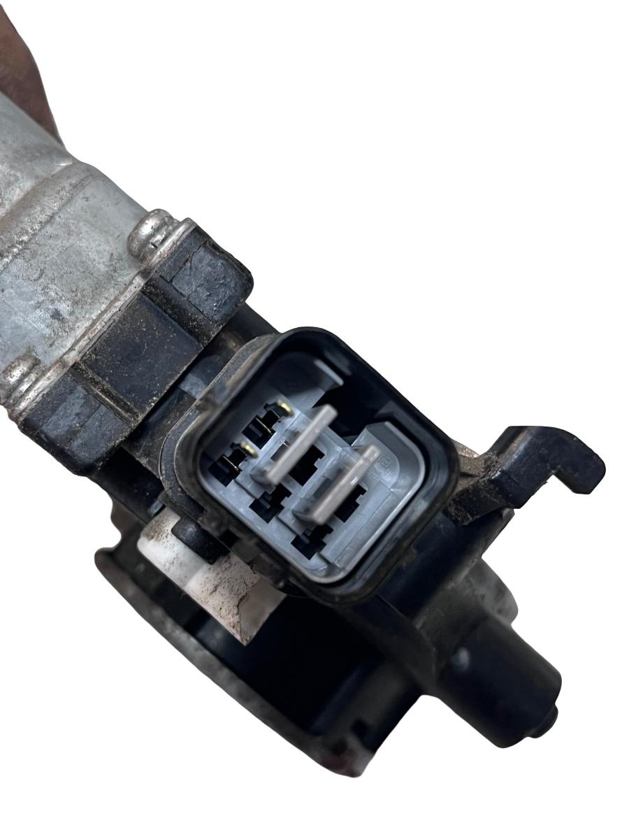 Macara Geam dreapta spate SUBARU IMPREZA III Hatchback GR, GH, G3 2007 - 2014 712120 – foto 3