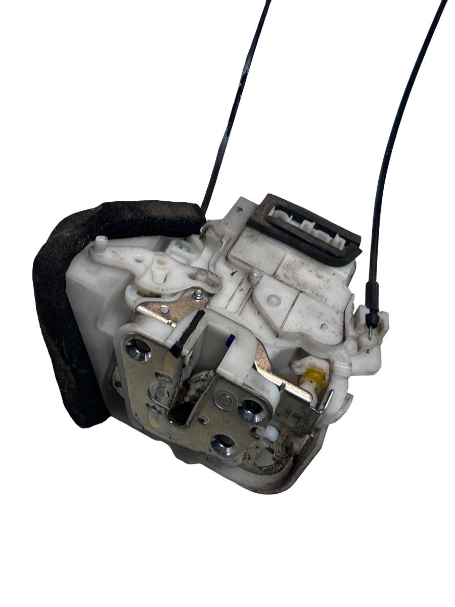 Broasca usa stanga spate SUBARU IMPREZA III Hatchback GR, GH, G3 2007 - 2014