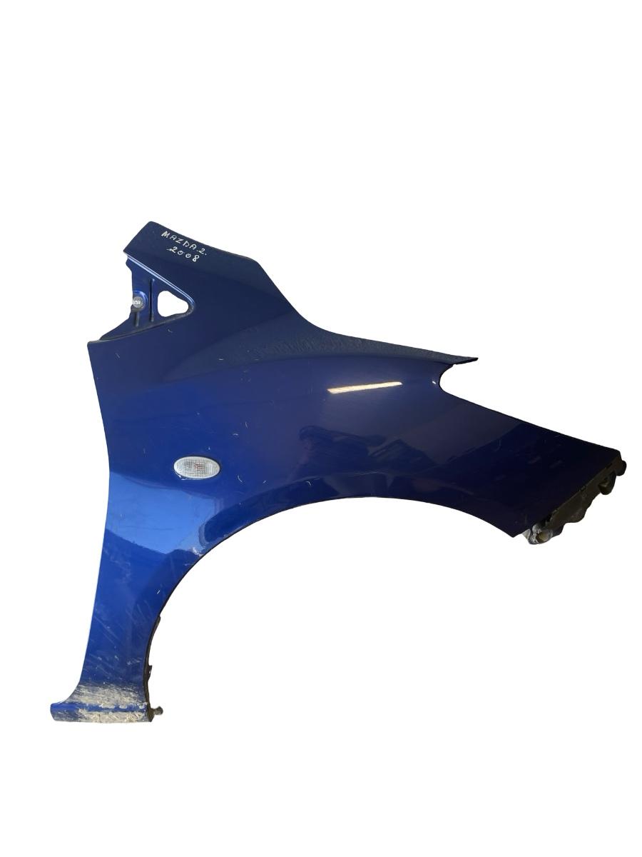 Aripa fata dreapta MAZDA 2 DE, DH_3 2007 - 2015