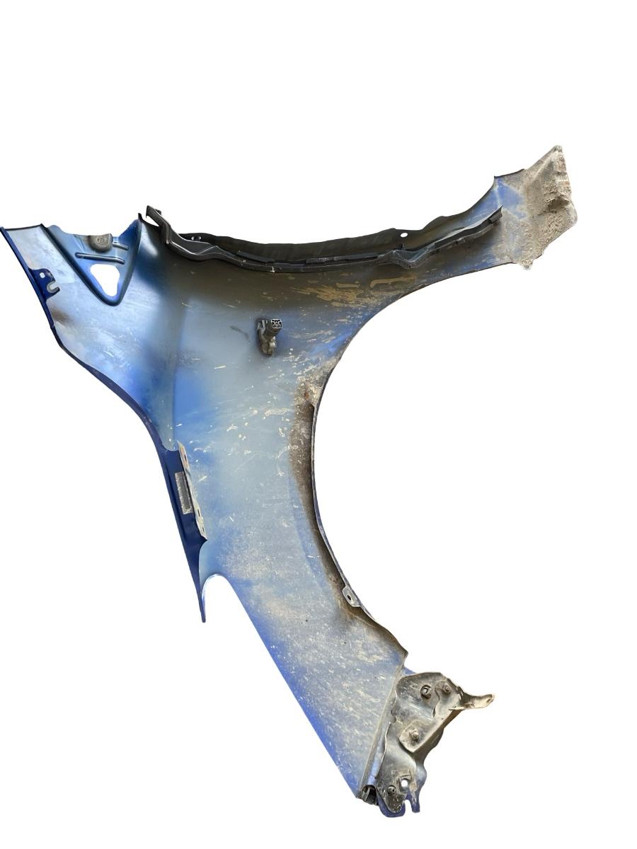 Aripa fata dreapta MAZDA 2 DE, DH_3 2007 - 2015 – foto 4