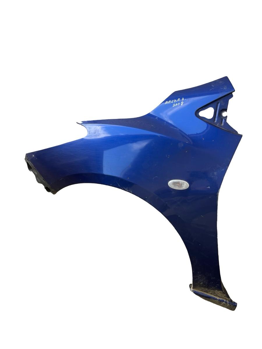 Aripa stanga fata MAZDA 2 DE, DH_3 2007 - 2015