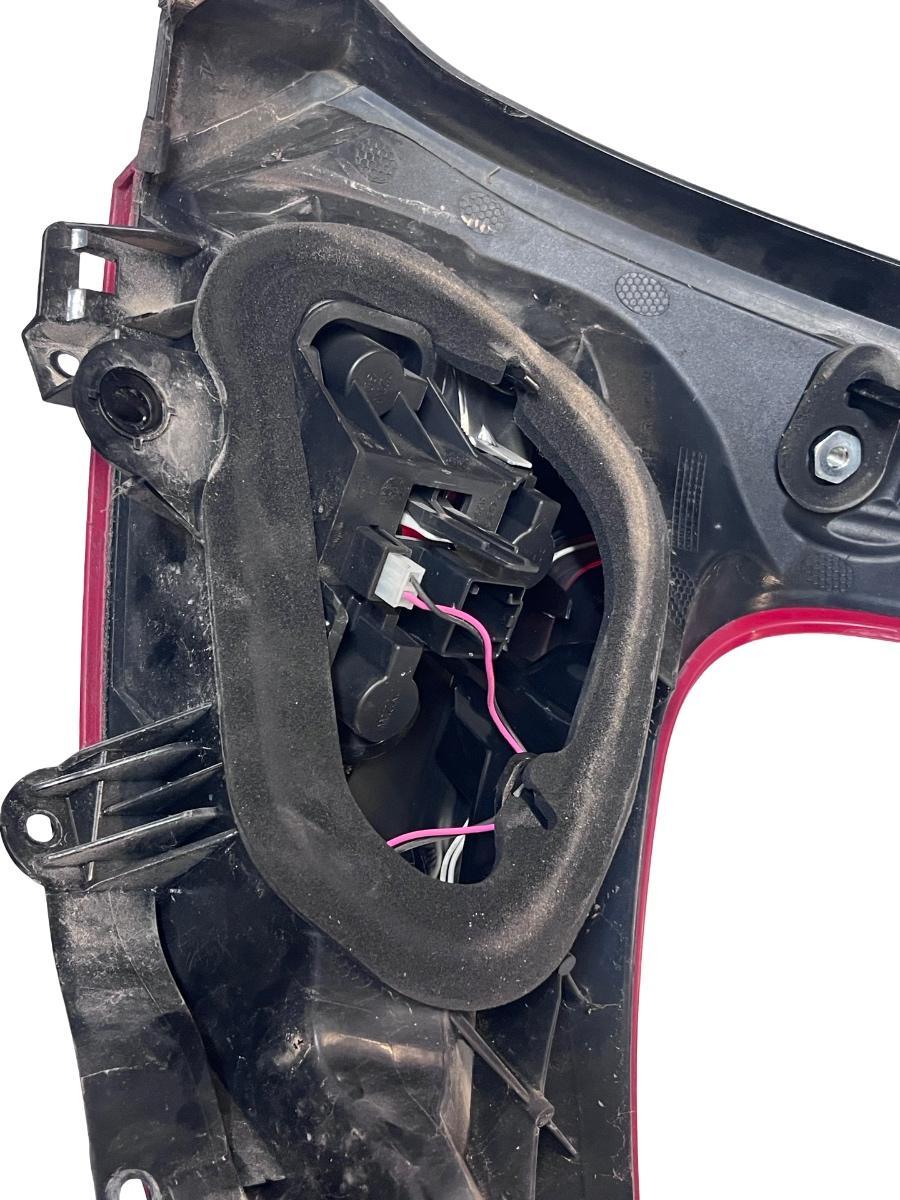 Lampa spate / Stop stanga spate VOLVO V40 525 2013 - 2015 31395844 – foto 5