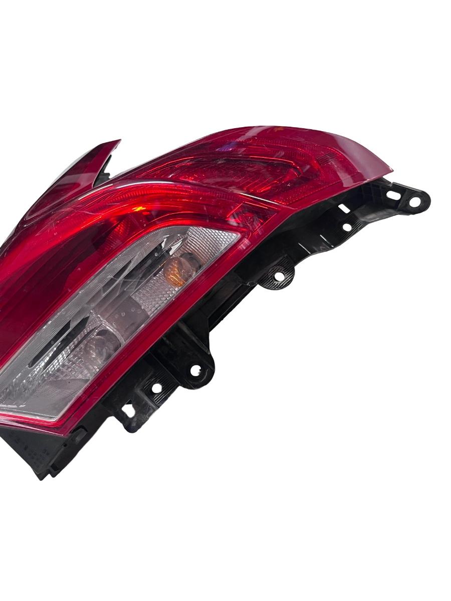 Lampa spate / Stop dreapta spate VOLVO V40 525 2013 - 2015 31395845 – foto 2