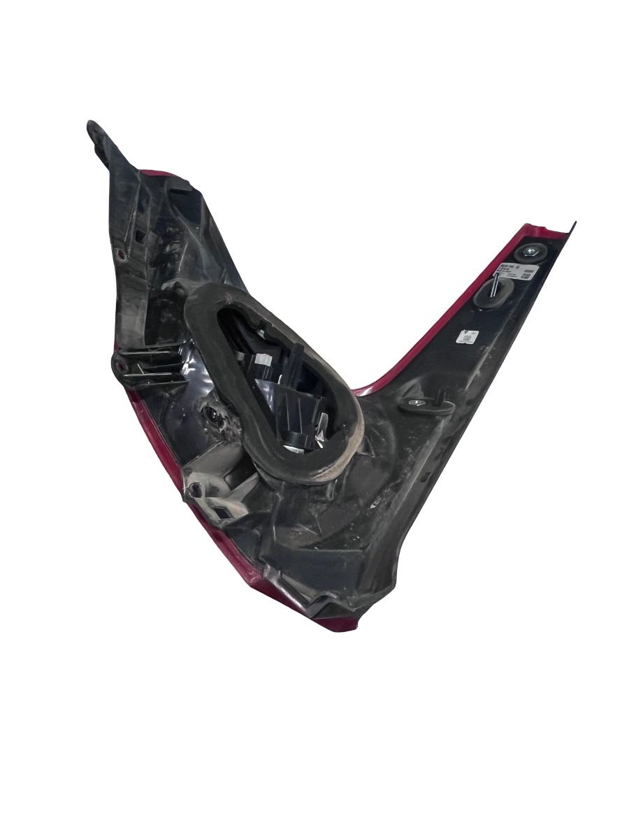 Lampa spate / Stop dreapta spate VOLVO V40 525 2013 - 2015 31395845 – foto 4