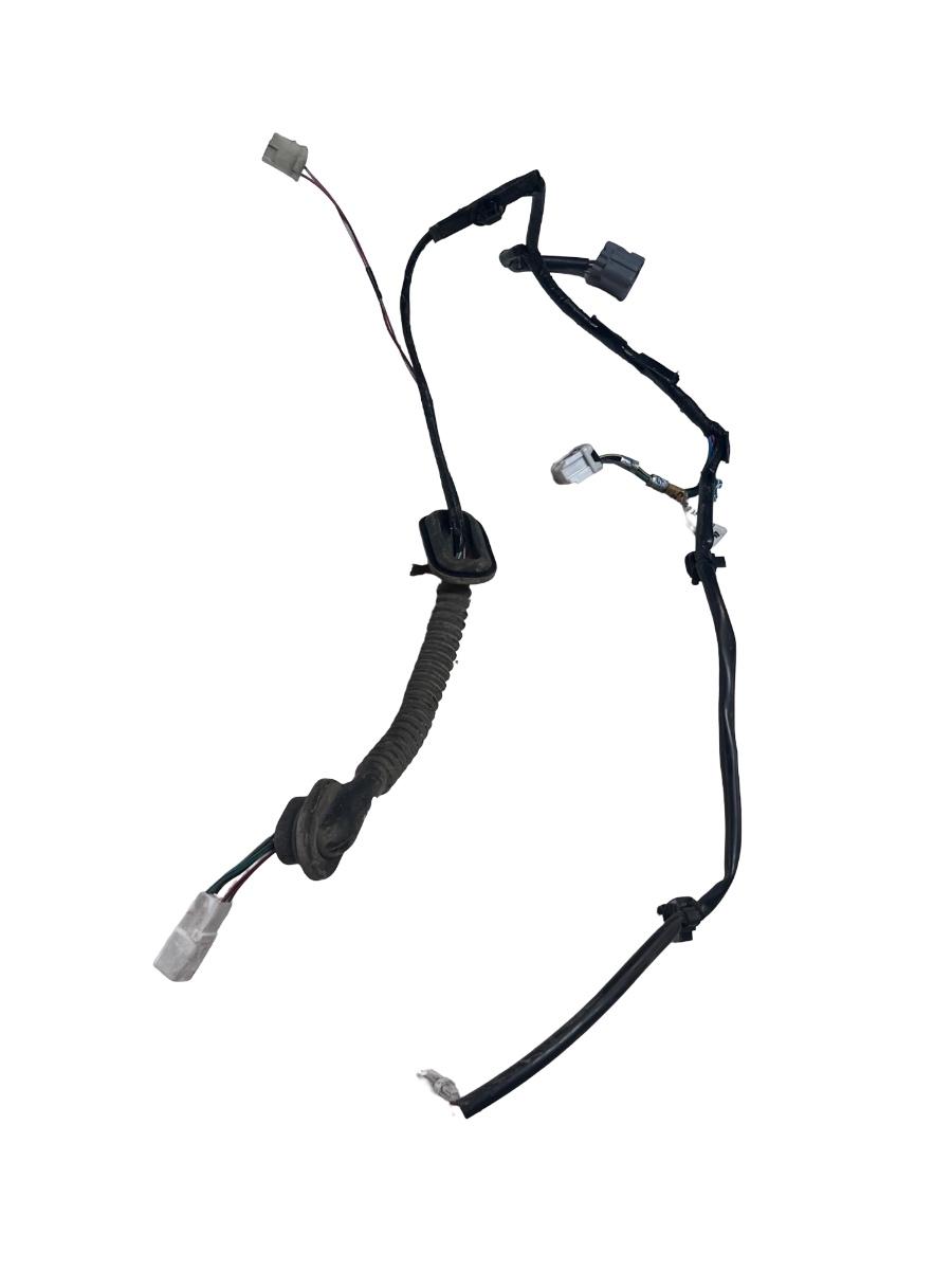 Instalatie electrica portiera stanga spate SUBARU IMPREZA III Hatchback GR, GH, G3 2007 - 2014 81823FG000