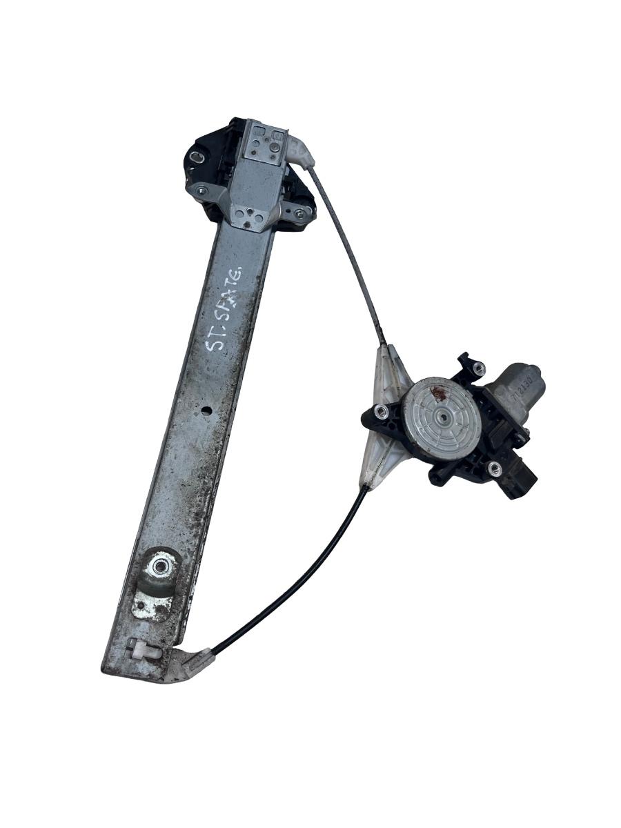 Macara Geam stanga spate SUBARU IMPREZA III Hatchback GR, GH, G3 2007 - 2014 712130
