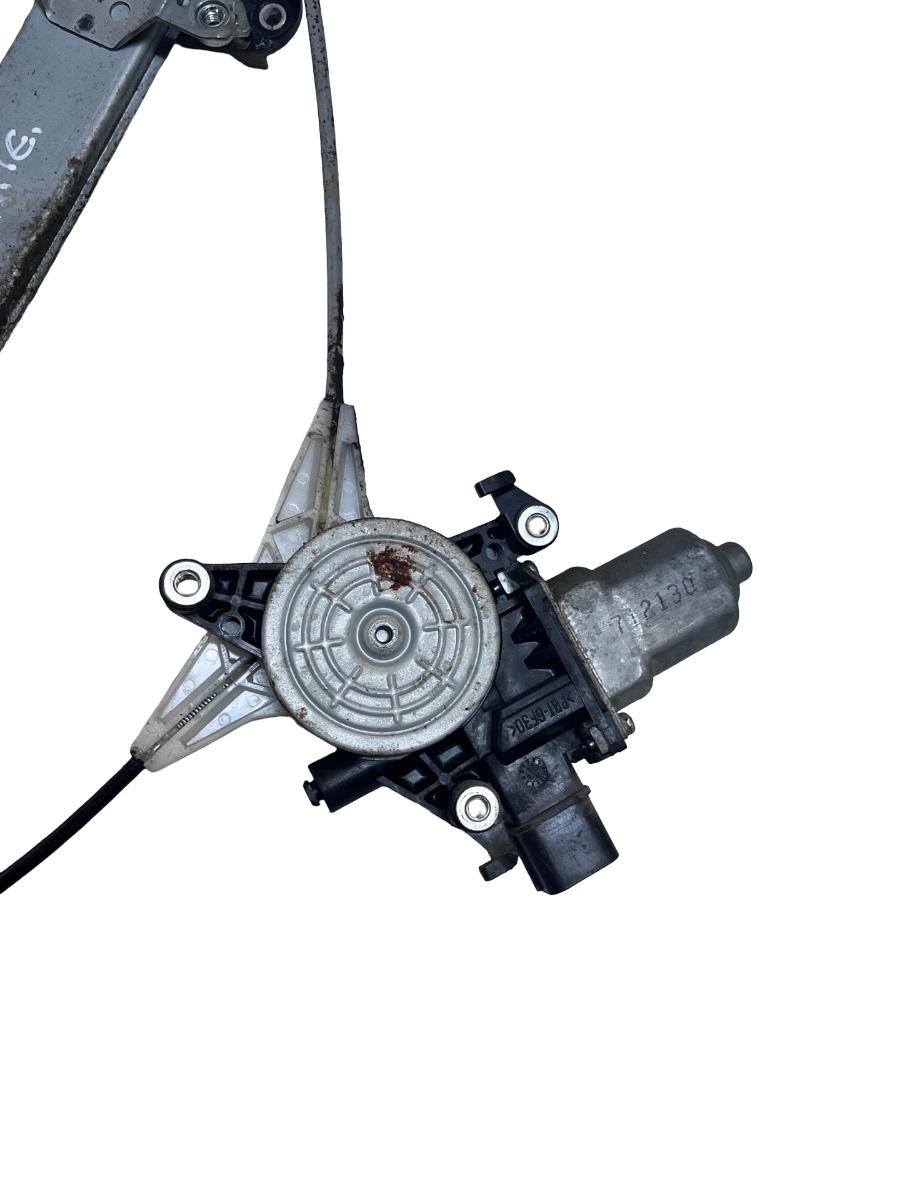 Macara Geam stanga spate SUBARU IMPREZA III Hatchback GR, GH, G3 2007 - 2014 712130 – foto 2