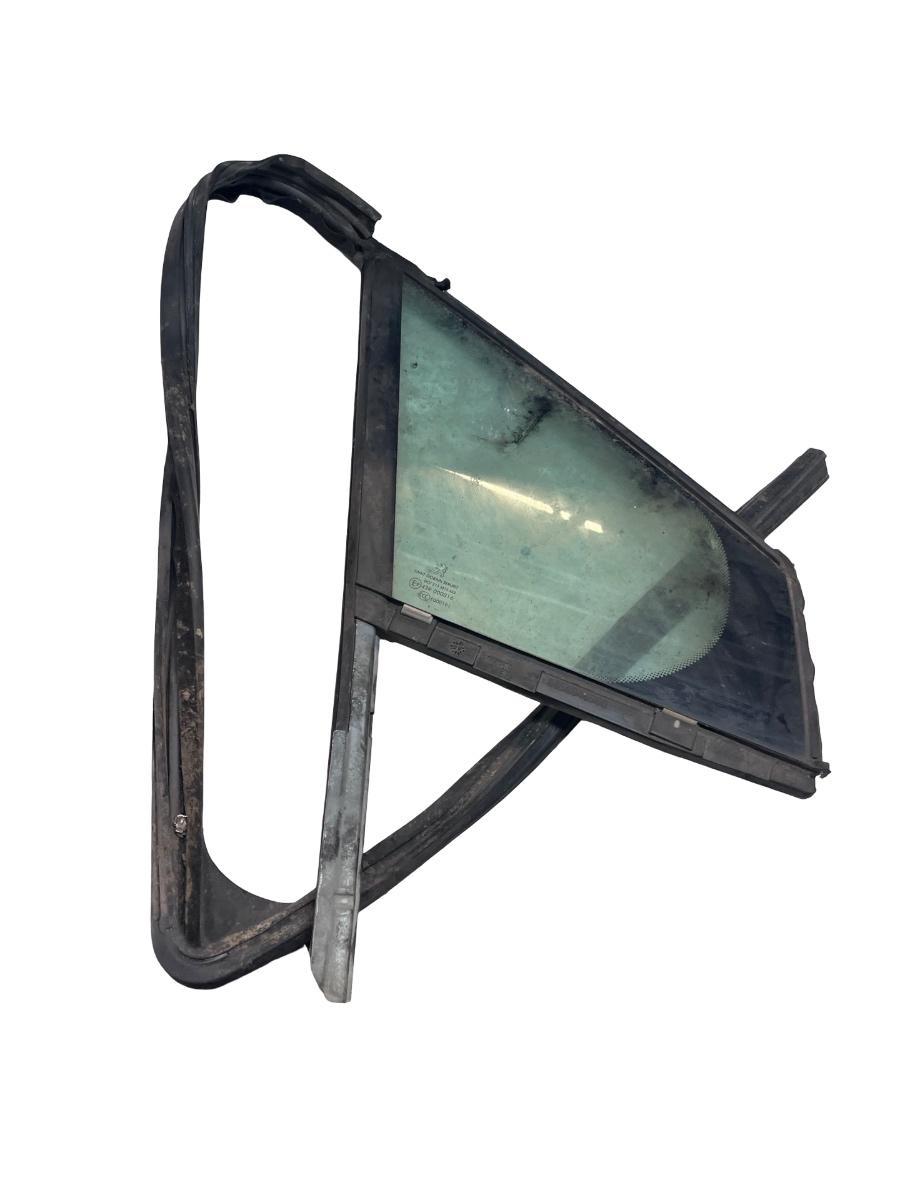 Geam fix dreapta fata PEUGEOT 308 CC 2009 Hatchback -> 9656646380