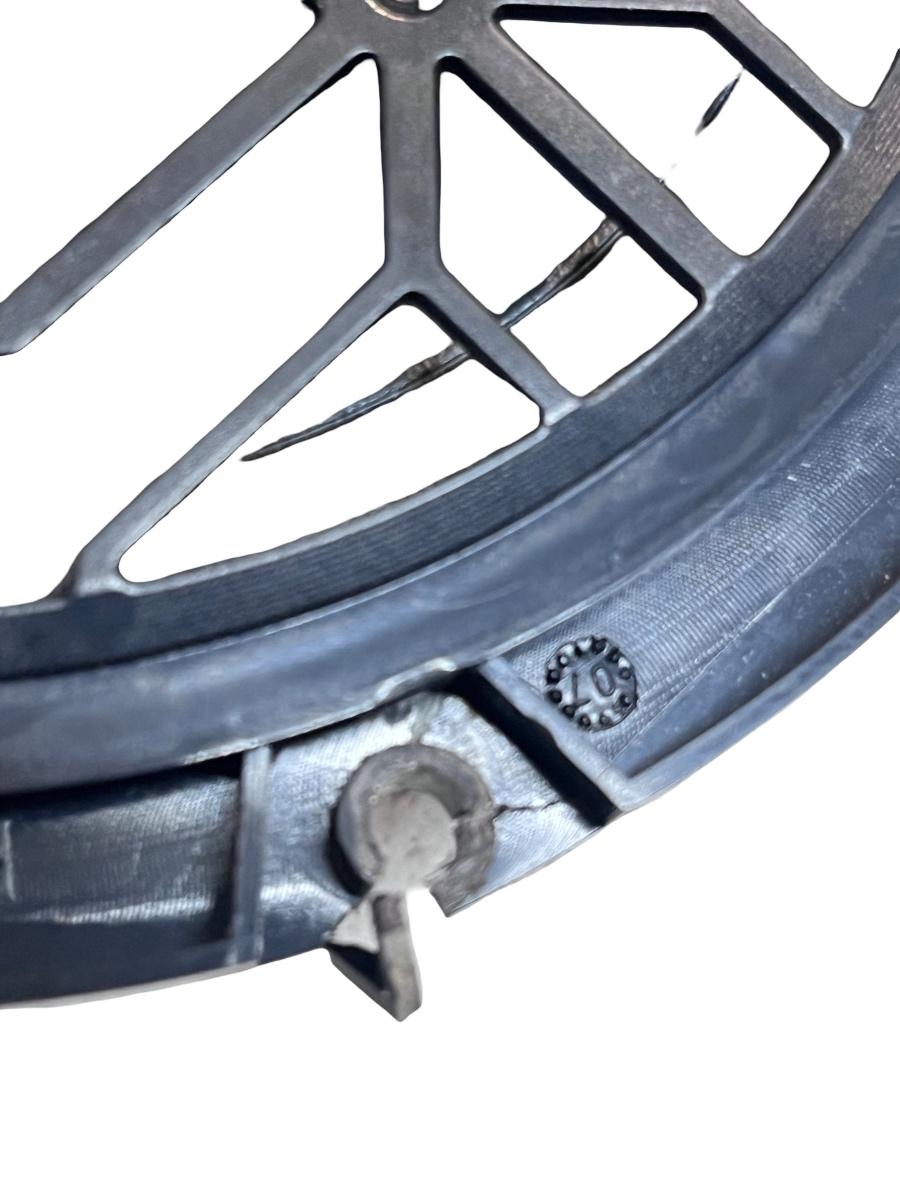 Difuzor portiera stanga fata PEUGEOT 308 CC Hatchback 2009 -> 9635014780 – foto 2