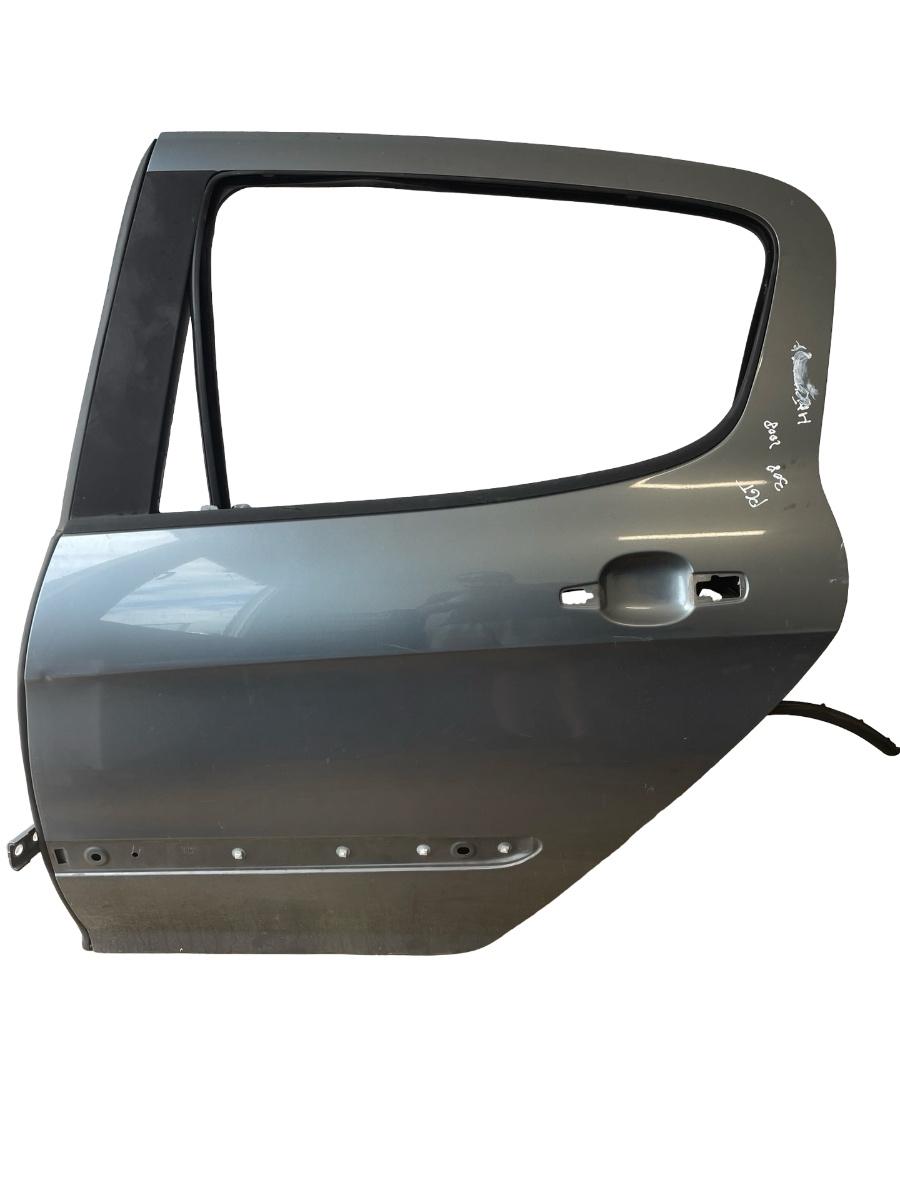 Usa Portiera stanga spate PEUGEOT 308 2008 HATCHBACK