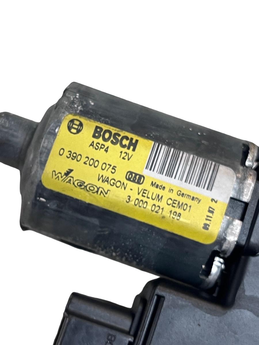 Motoras/actuator trapa PEUGEOT 308 CC 2009 Hatchback -> 0390200075 – foto 2