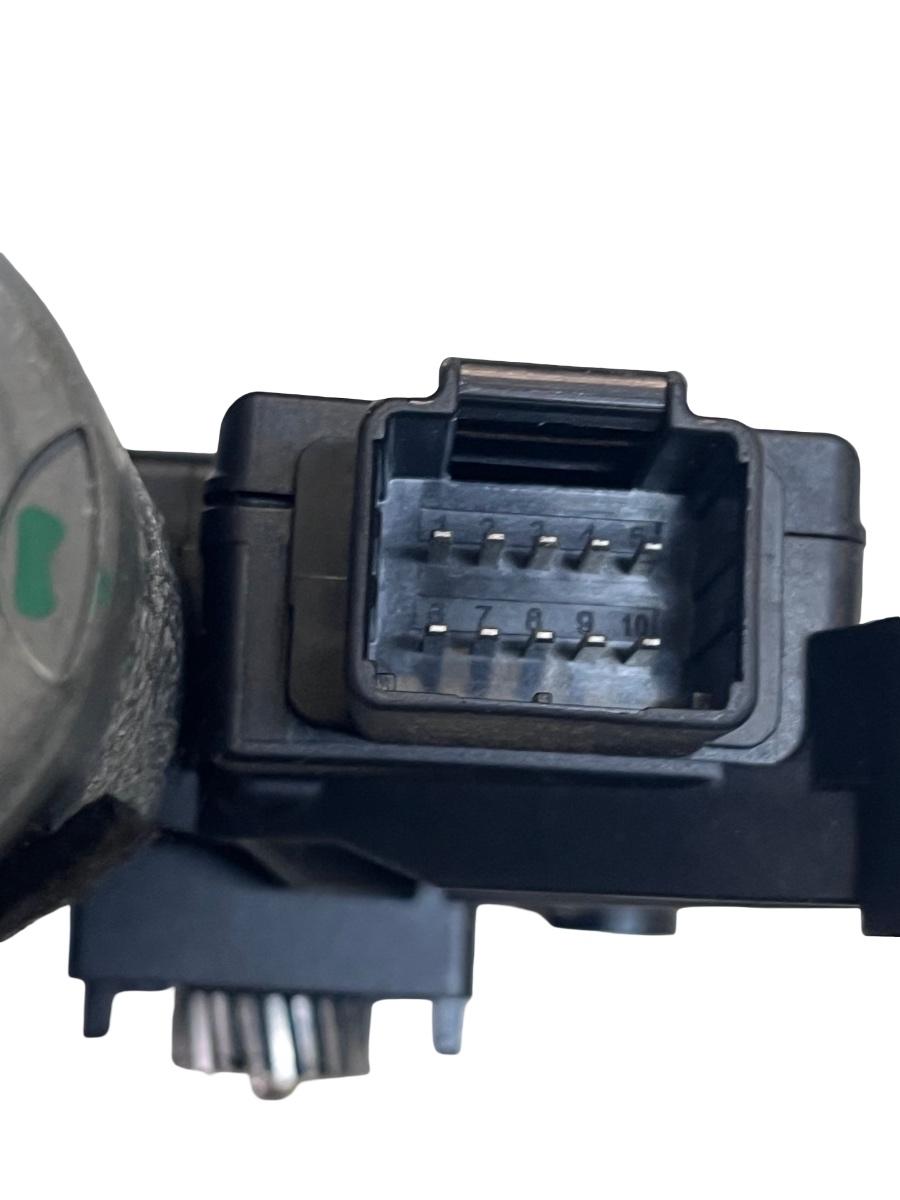Motoras/actuator trapa PEUGEOT 308 CC 2009 Hatchback -> 0390200075 – foto 3