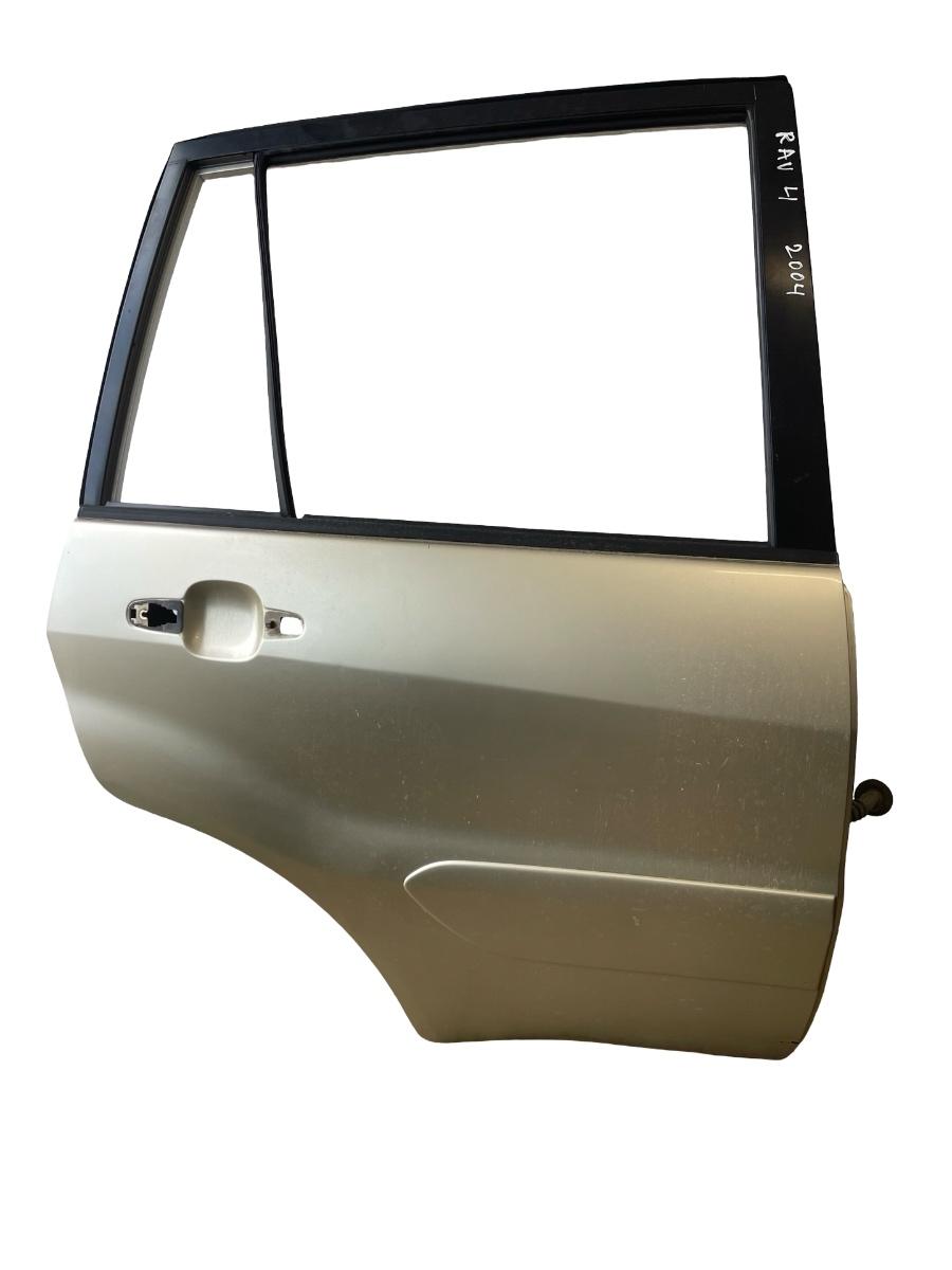 Usa Portiera dreapta spate TOYOTA RAV 4 II _A2_ 2000 - 2005