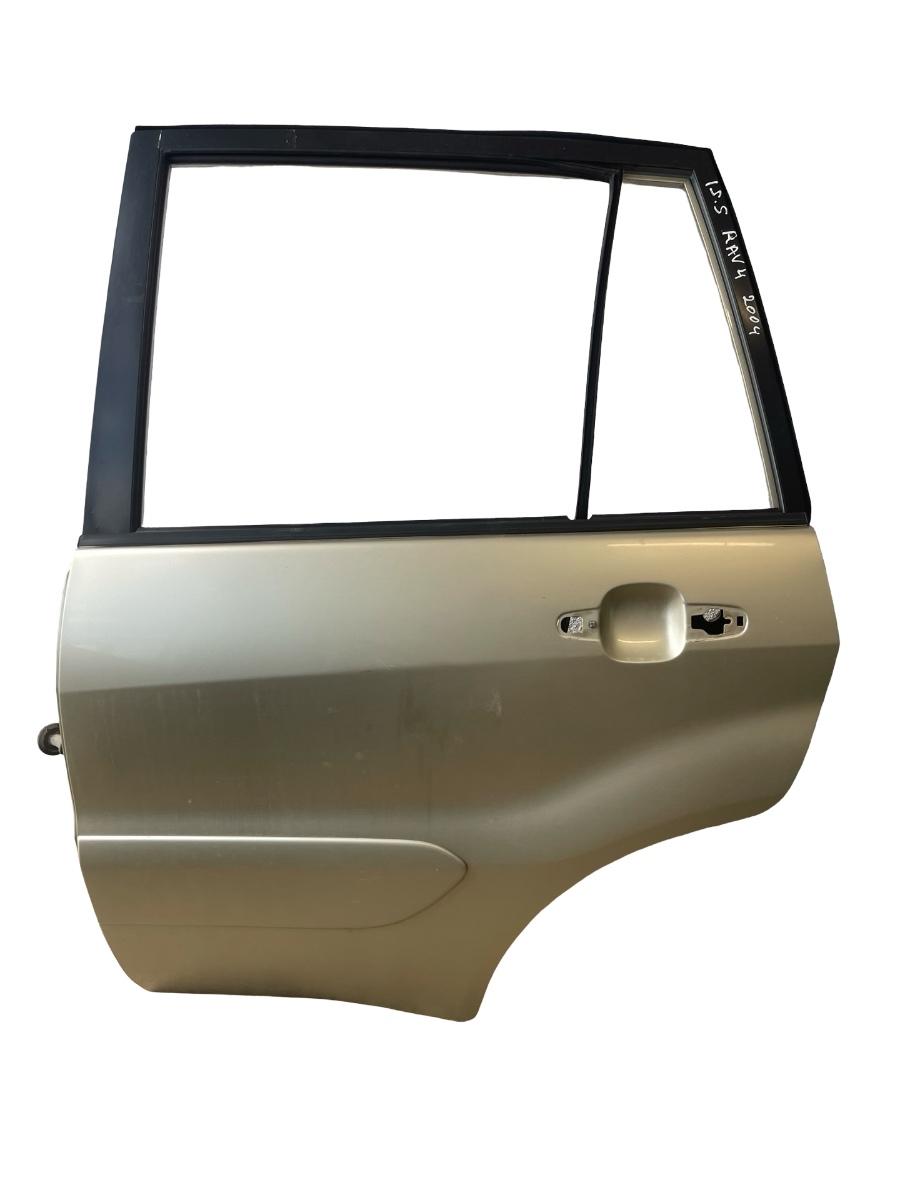 Usa Portiera stanga spate TOYOTA RAV 4 II _A2_ 2000 - 2005