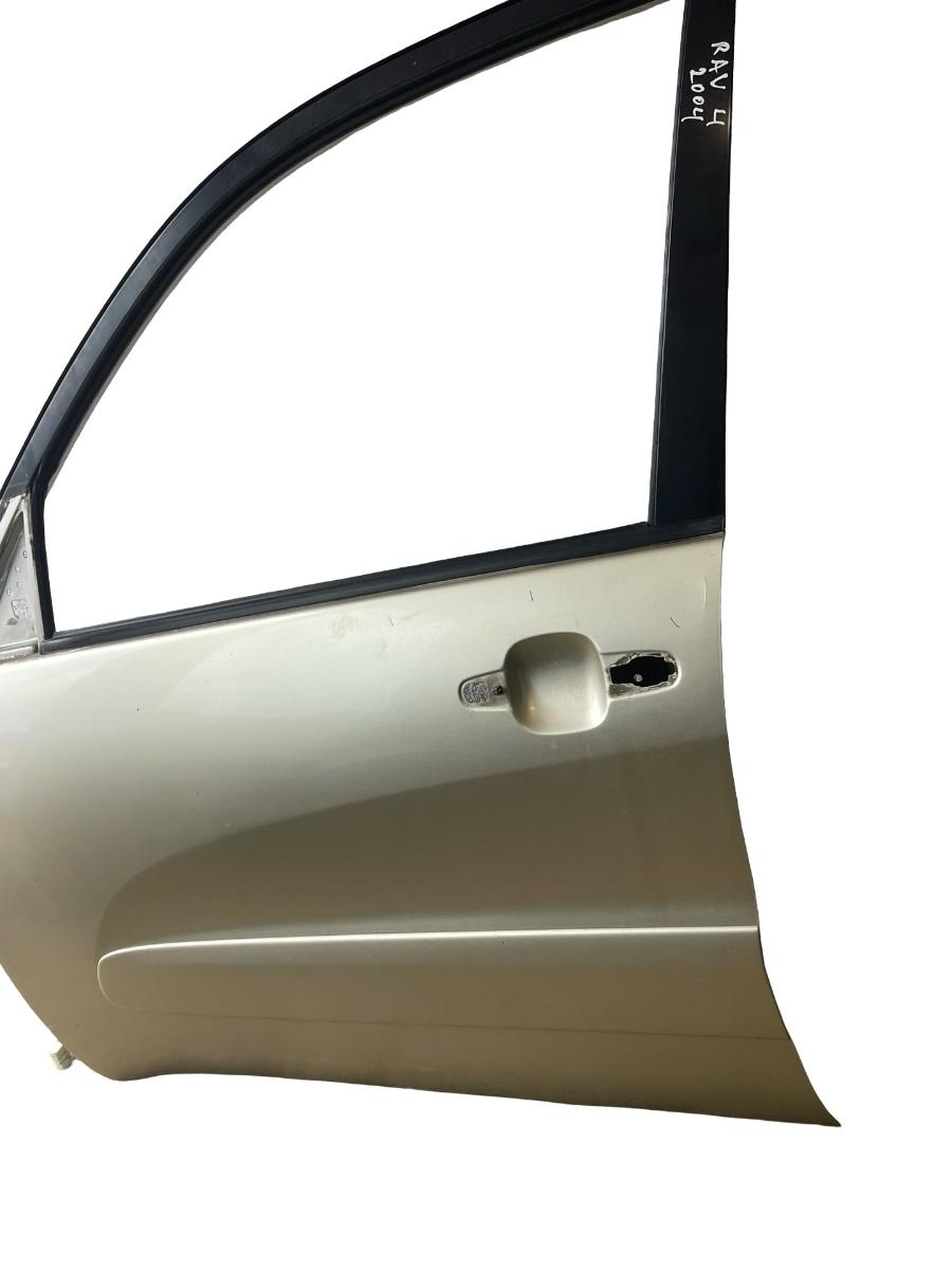 Usa Portiera stanga fata TOYOTA RAV 4 II _A2_ 2000 - 2005 – foto 3