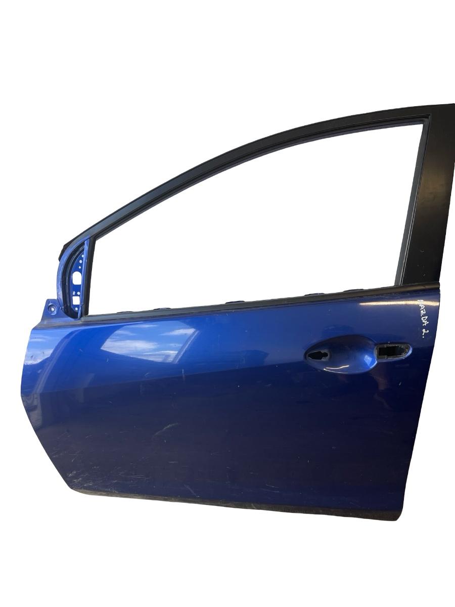 Usa Portiera stanga fata MAZDA 2 DE, DH_3 2007 - 2015