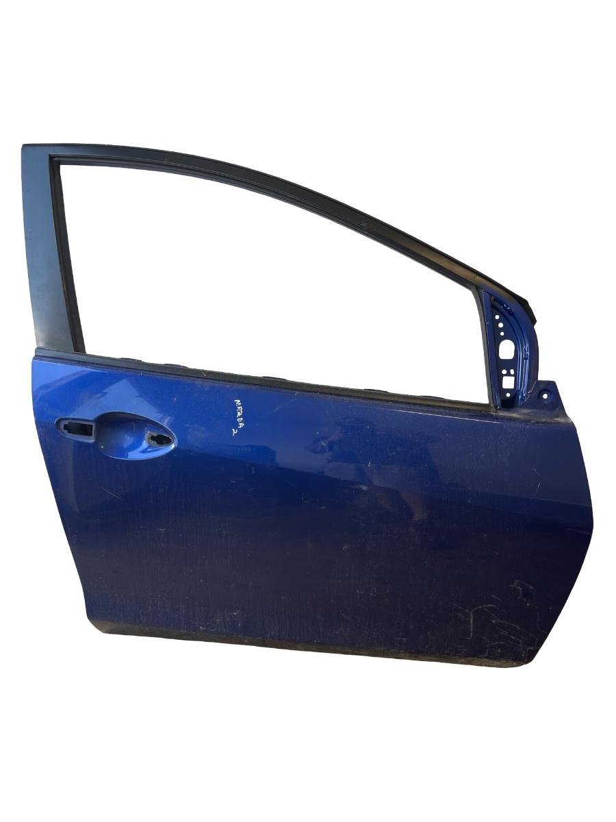 Usa Portiera dreapta fata MAZDA 2 DE, DH_3 2007 - 2015
