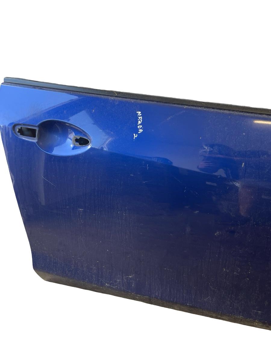 Usa Portiera dreapta fata MAZDA 2 DE, DH_3 2007 - 2015 – foto 2