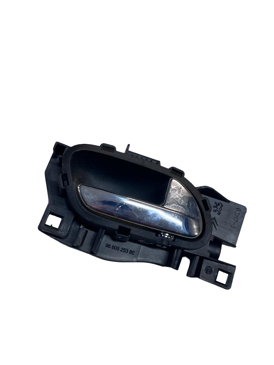 Maner interior portiera dreapta spate PEUGEOT 308 CC 2009 Hatchback -> 9660525380