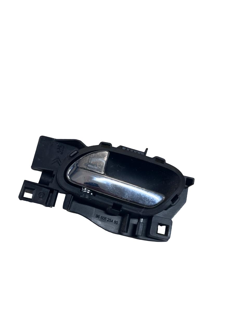 Maner interior portiera stanga spate PEUGEOT 308 CC 2009 Hatchback -> 9660525480