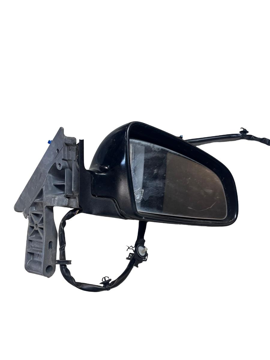 Oglinda laterala electrica portiera dreapta fata AUDI A4 II 8E2, B6 Cabrio 2000 - 2005