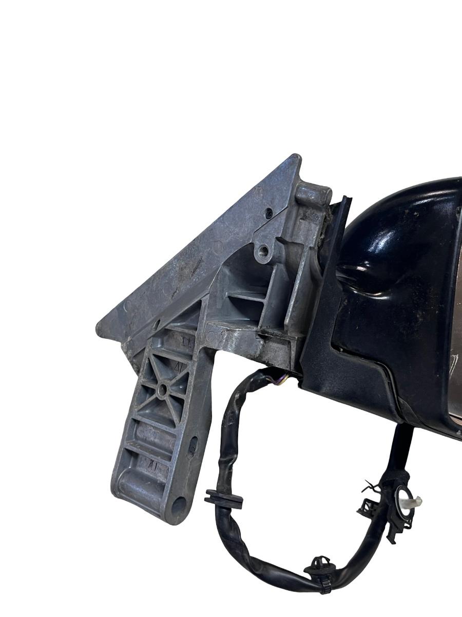 Oglinda laterala electrica portiera dreapta fata AUDI A4 II 8E2, B6 Cabrio 2000 - 2005 – foto 2