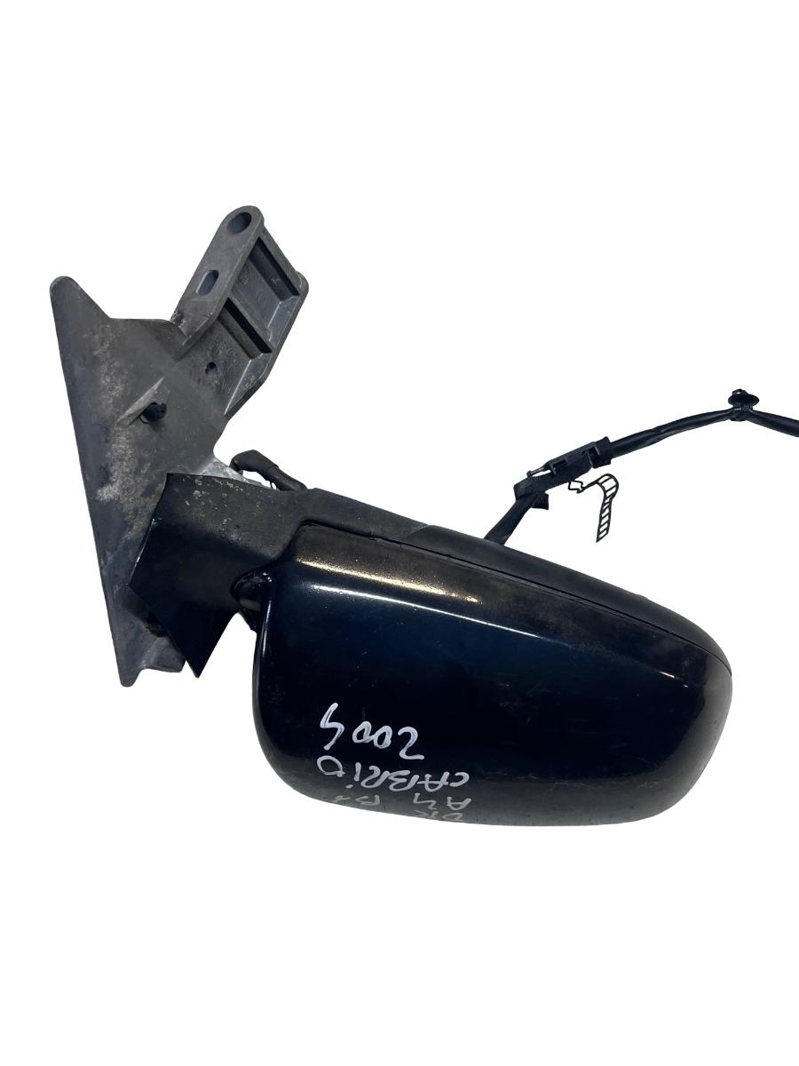 Oglinda laterala electrica portiera dreapta fata AUDI A4 II 8E2, B6 Cabrio 2000 - 2005 – foto 3