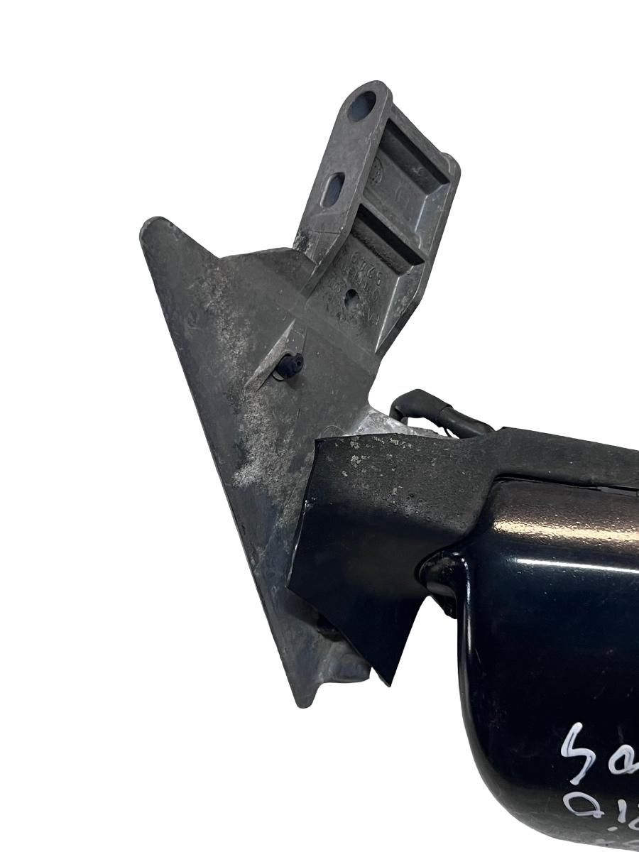 Oglinda laterala electrica portiera dreapta fata AUDI A4 II 8E2, B6 Cabrio 2000 - 2005 – foto 4