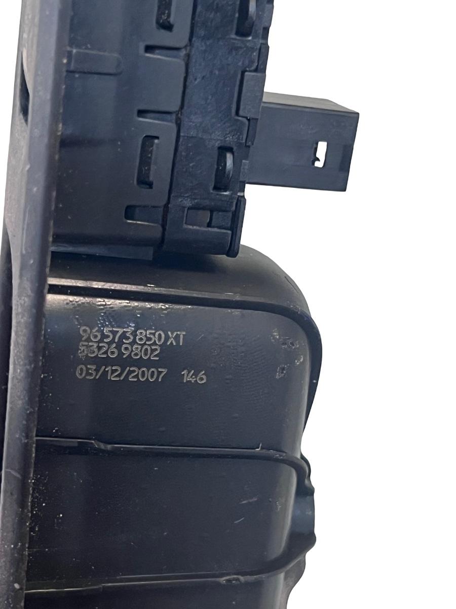 Buton geam electric dreapta spate PEUGEOT 308 CC 2009 Hatchback -> 96573850XT – foto 3