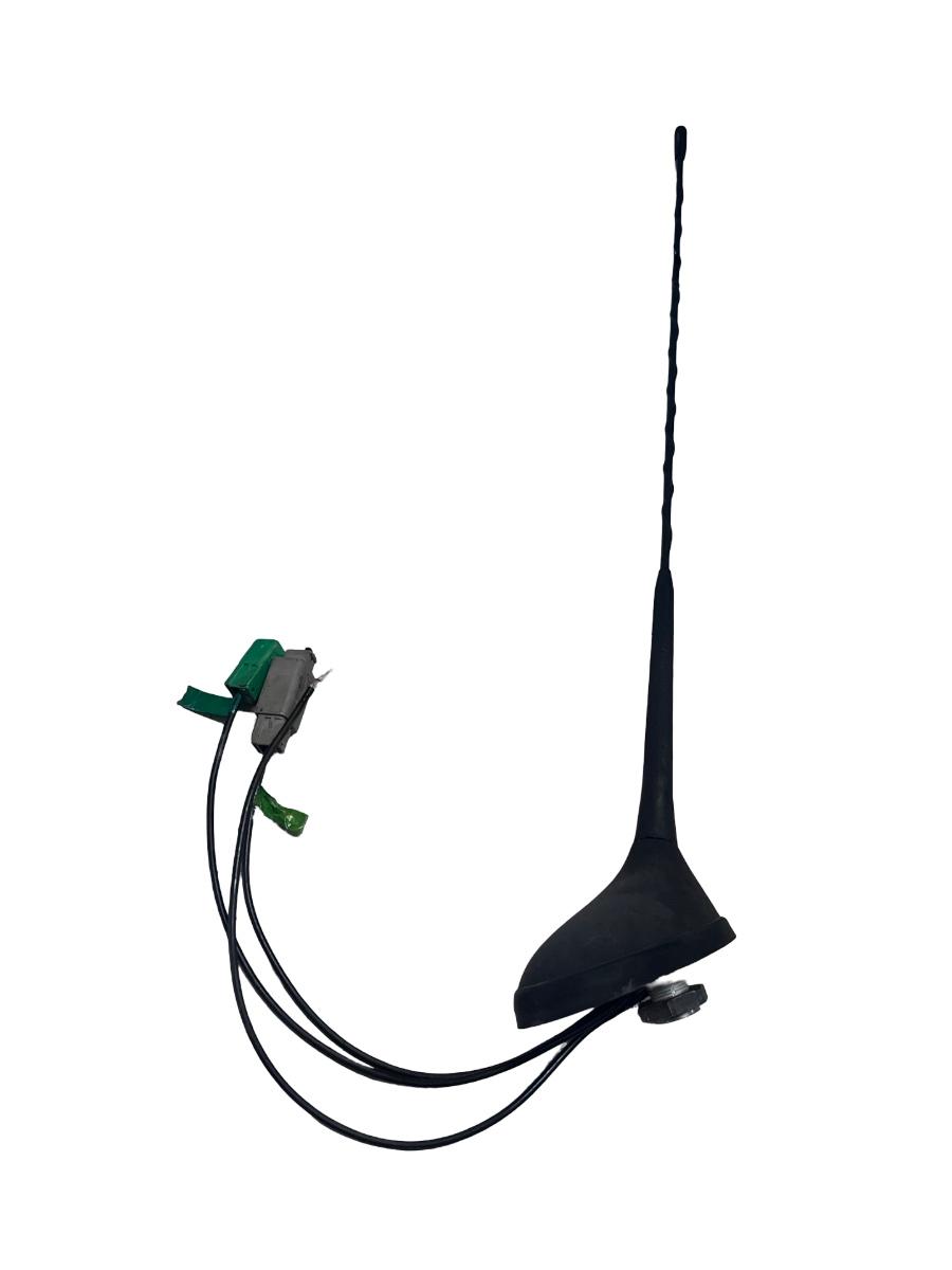 Antena radio PEUGEOT 308 CC 2009 Hatchback -> 9665130980