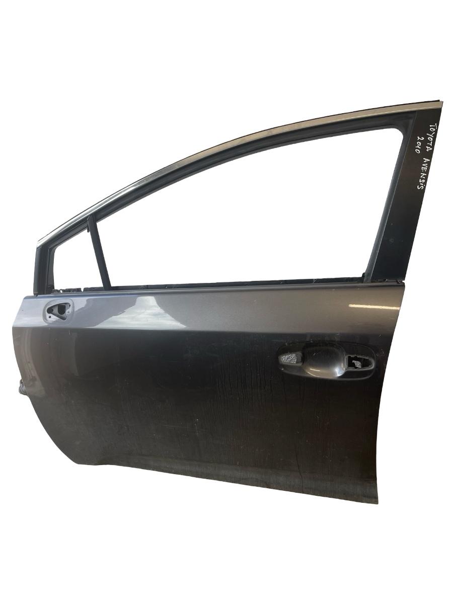 Usa Portiera stanga fata TOYOTA AVENSIS Saloon _T27_ 2008 ->