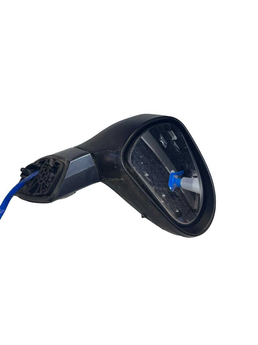 Oglinda laterala electrica portiera dreapta fata PEUGEOT 308 CC 2009 Hatchback -> 10 pini in total