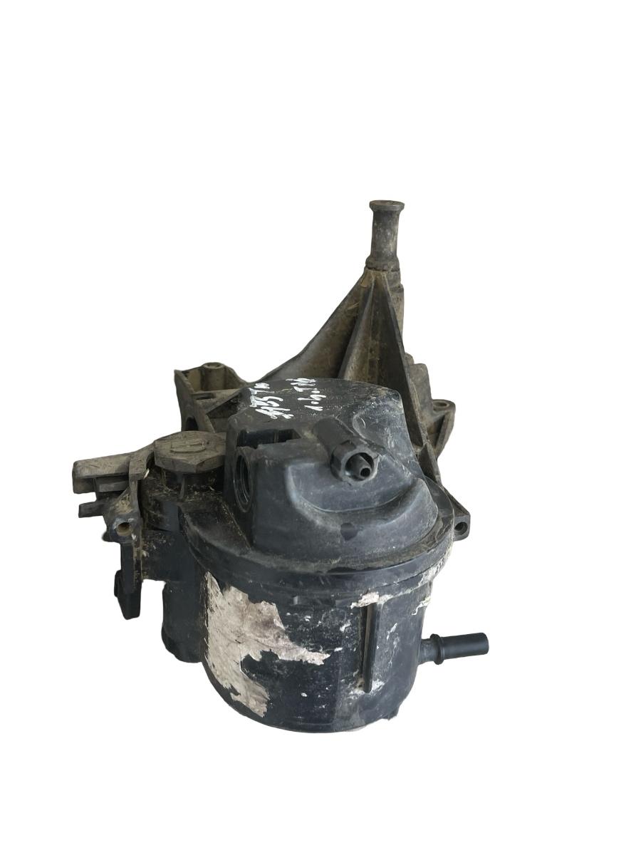 Carcasa filtru combustibil FORD FIESTA V JH_, JD_ 2001 - 2010 1.4TDI