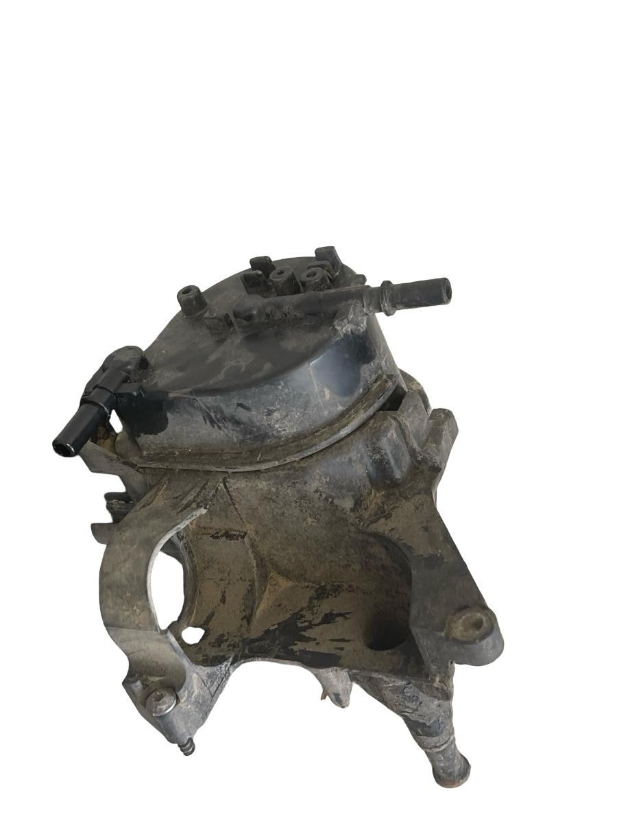 Carcasa filtru combustibil FORD FIESTA V JH_, JD_ 2001 - 2010 1.4TDI – foto 3