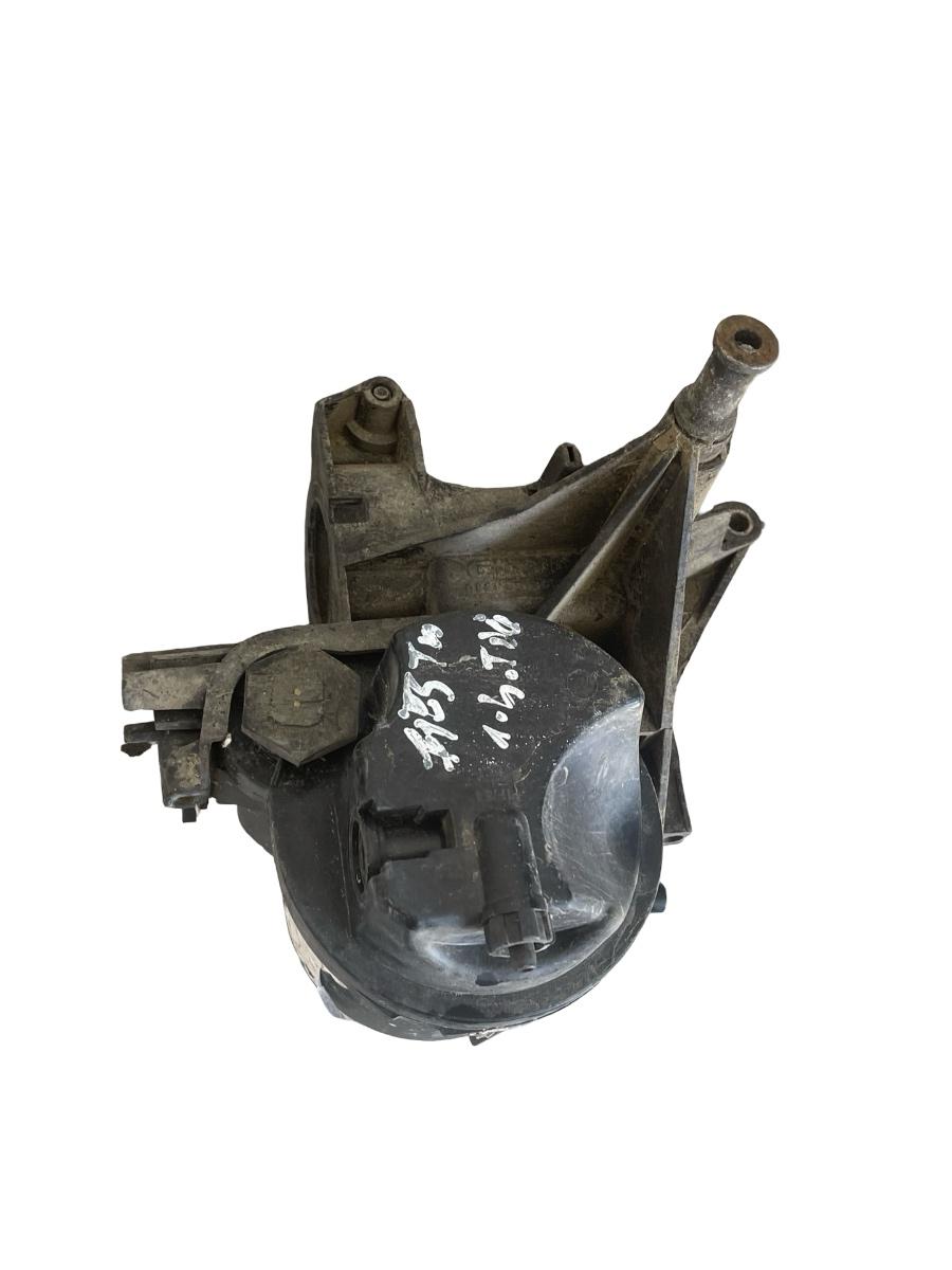 Carcasa filtru combustibil FORD FIESTA V JH_, JD_ 2001 - 2010 1.4TDI – foto 4